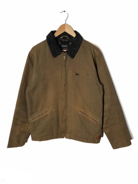 Other Designers Brixton - 🔥BRIXTON JACKET NICE DESIGN