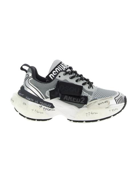 DSQUARED2 'faster' Sneakers