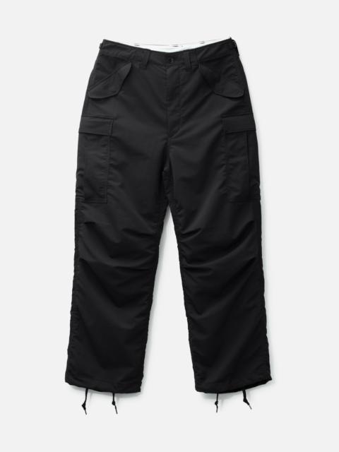 Nanamica ALPHADRY FIELD CARGO PANTS