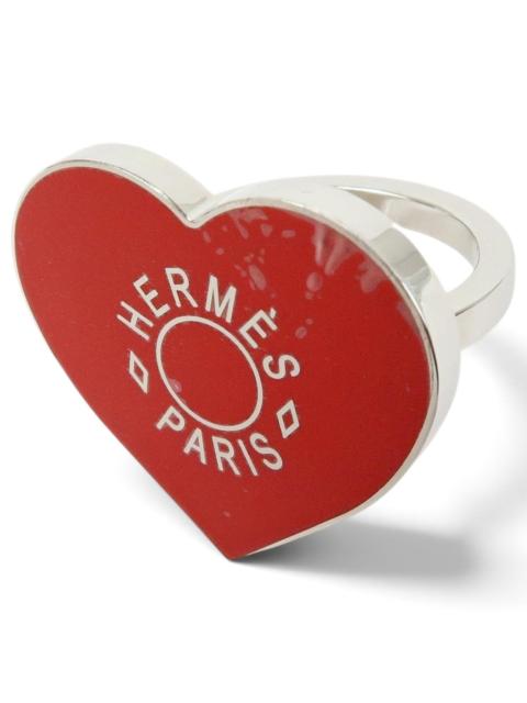 Hermès Ring handbag