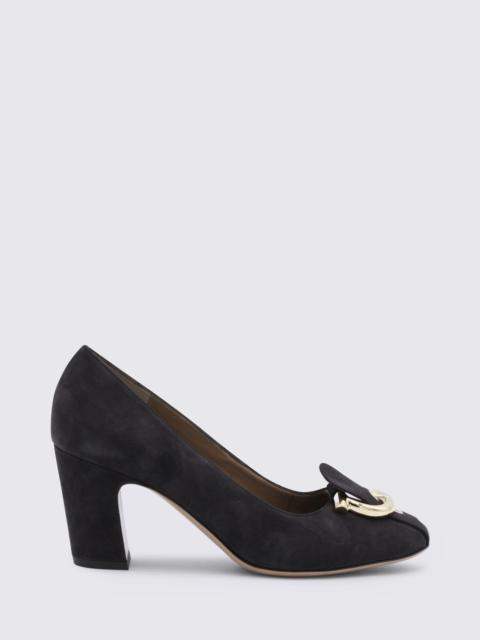 FERRAGAMO High heel shoes woman Ferragamo