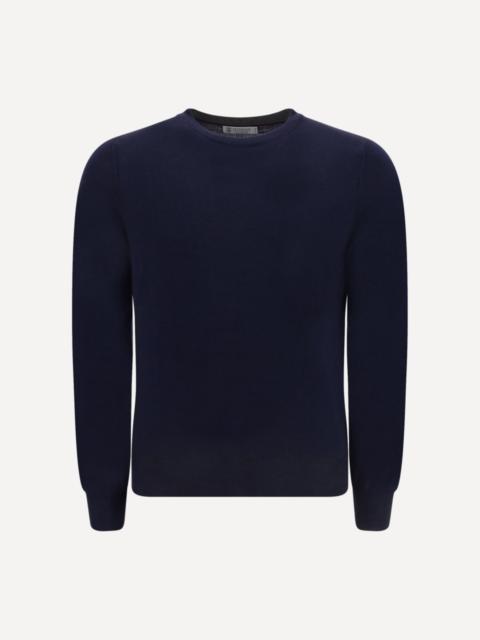 Brunello Cucinelli Knitwear