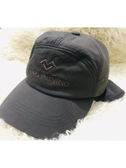 Valentino MARIO VALENTINO SHASTA TRAPPER HAT