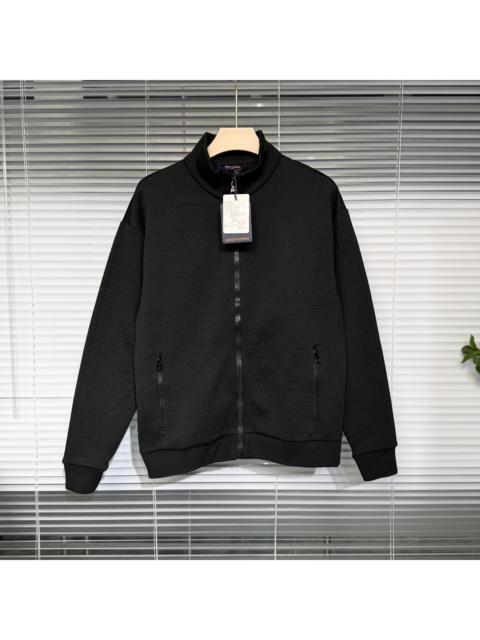 Louis Vuitton Louis Vuitton zippered jacket