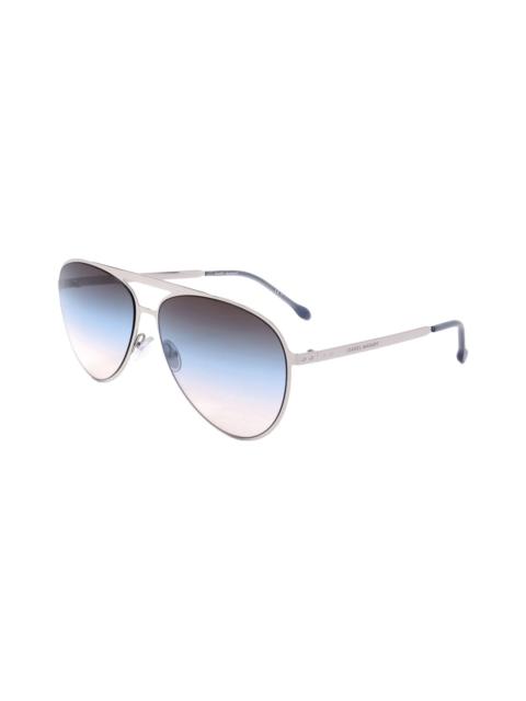Isabel Marant Isabel Marant Women's Fashion 62mm Sunglasses