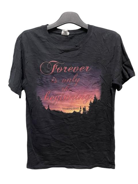 Other Designers Vintage Twilight Saga Film series 2011