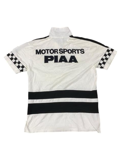 Vintage Piaa Motorsport Big Logo Shirt