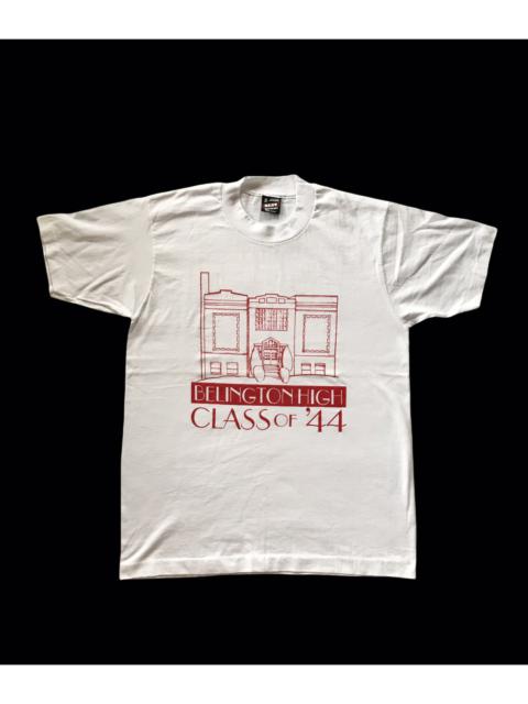 Other Designers Vintage - 1990s Belington High Class Of 44