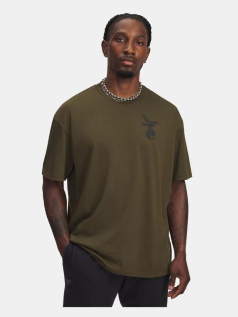 Under Armour Project Rock