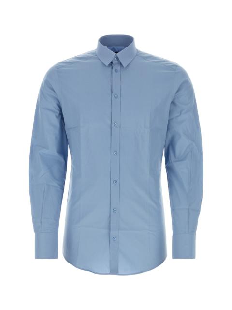 Dolce & Gabbana Dolce & Gabbana Men Camicia
