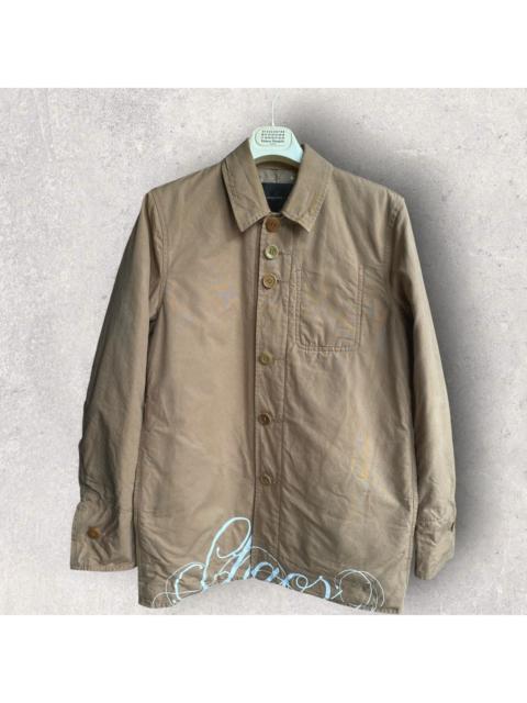 UNDERCOVER Fall16 Chaos Balance Jacket