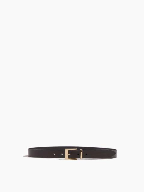 Isabel Marant Ilirya Belt in Black