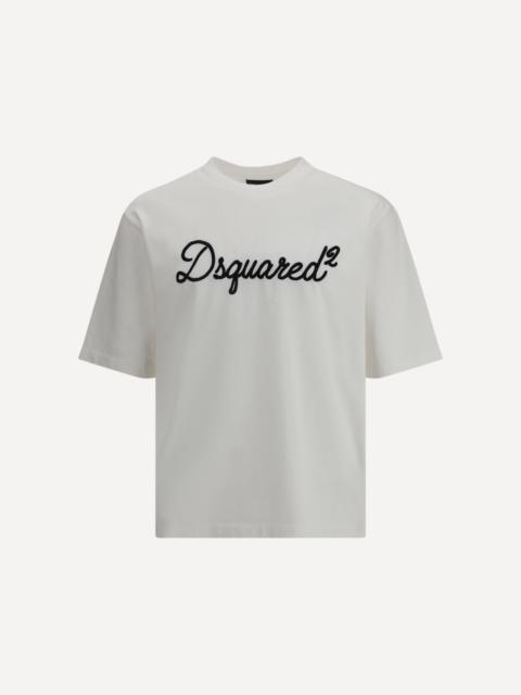 DSQUARED2 T-shirt with logo