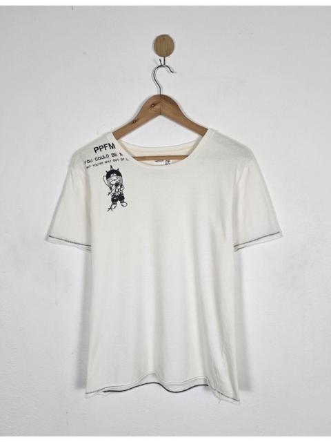 PPFM PPFM You could be shirt