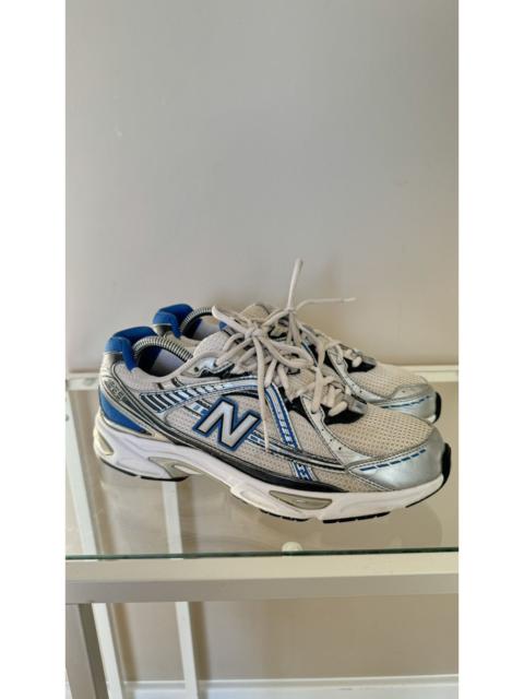 New Balance 625 vintage sneakers