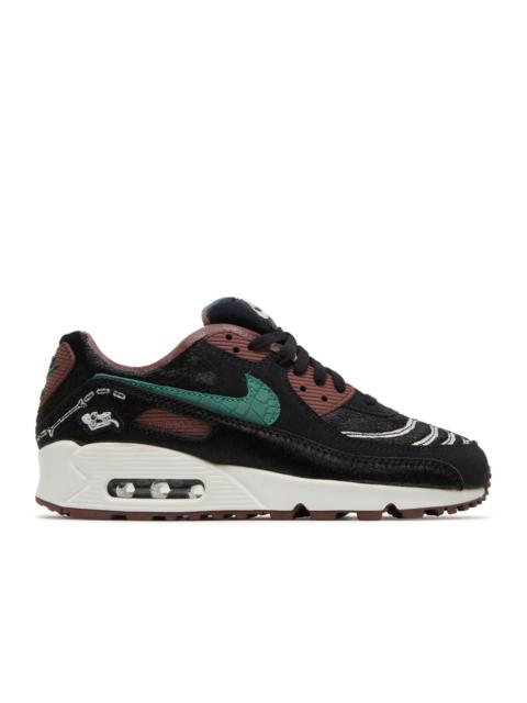 Nike WMNS AIR MAX 90 'SIEMPRE FAMILIA'