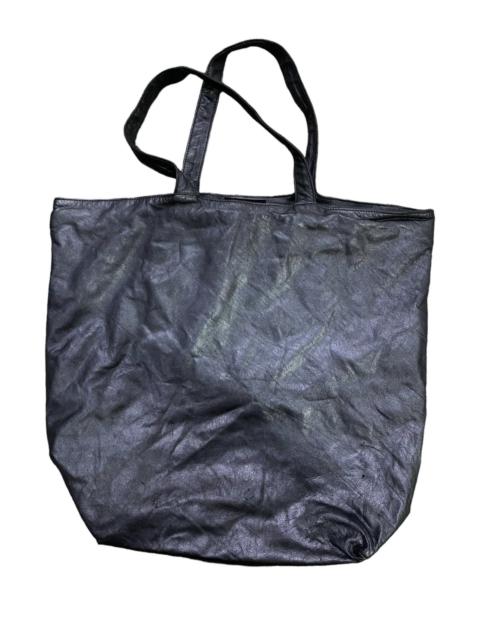 A.P.C Genuine Leather Hand Bag