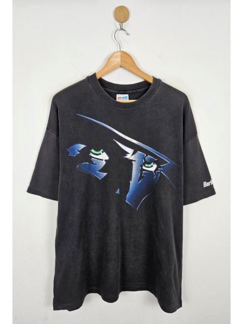 Other Designers Vintage 90s The Shadow Knows Superhero Movie Film shirt