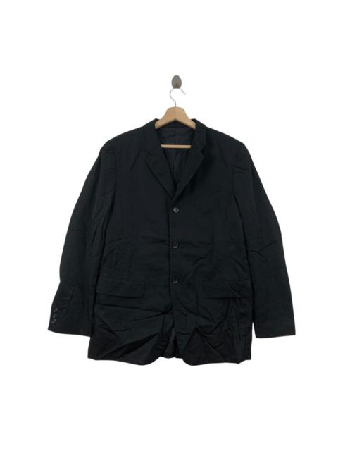 Comme Des Garçons Vintage 1990s COMME DES GARCONS HOMME PLUS Pocket Button