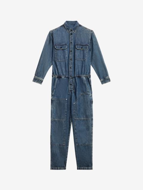 Isabel Marant OTILIE JUMPSUIT