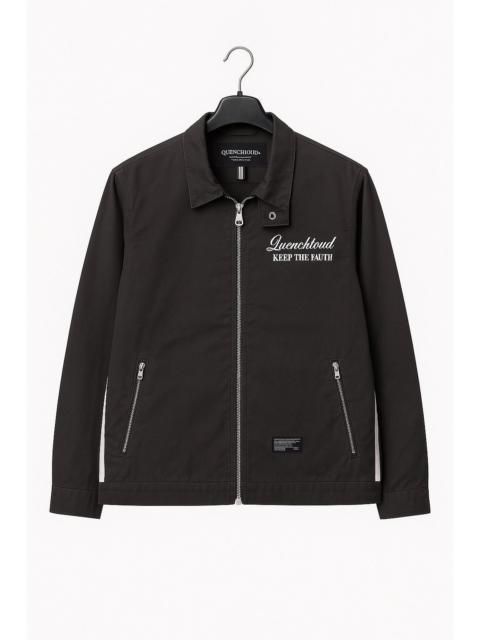 Other Designers Quenchloud Japan Workwear Jacket – Keep The Faith
