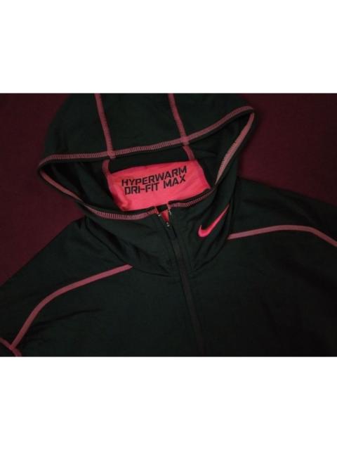 Nike Nike Pro Combat Hyperwarm Max hoodie fitness gym sport