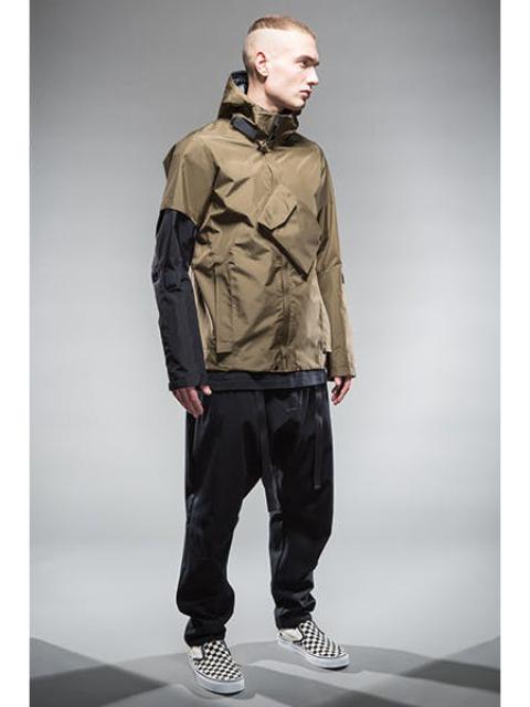 Acronym J36-GT - Raf Green/Black - Large