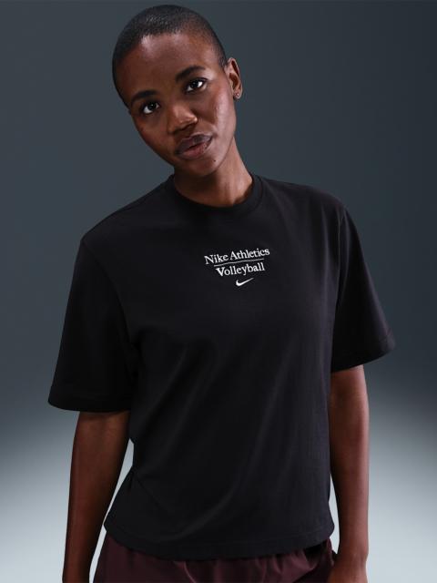 Nike Nike Volleyball Women's Boxy T-Shirt
