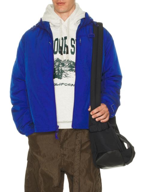 RCOS Insulated Sequoia Jacket