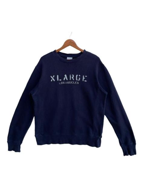 Other Designers Vintage XLarge Japan Spell Out Baggy Pullover Sweatshirt