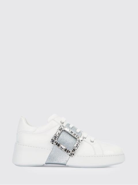 Roger Vivier Sneakers woman Roger Vivier