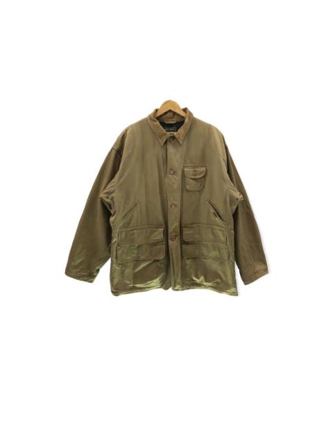 Other Designers Polo Ralph Lauren - Vintage Polo Country Ralph Lauren Jacket Wildlife Outdoor