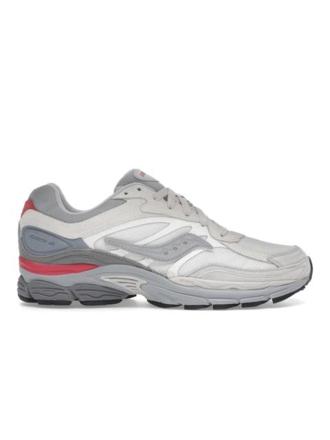 Saucony Saucony ProGrid Omni 9 Premium Ivory Grey Pink