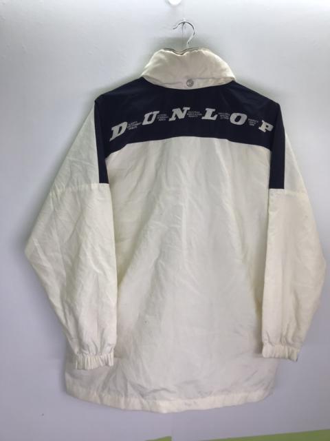Other Designers Vintage - Vintage 90s Dunlop Coach Jacket
