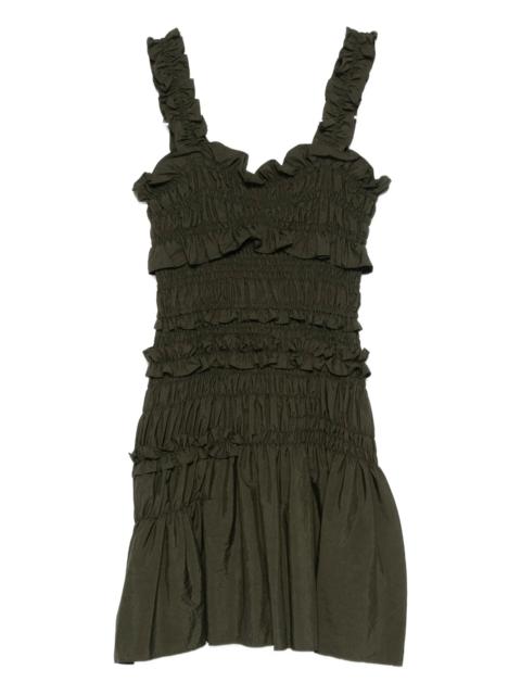 CECILIE BAHNSEN Oona mini dress