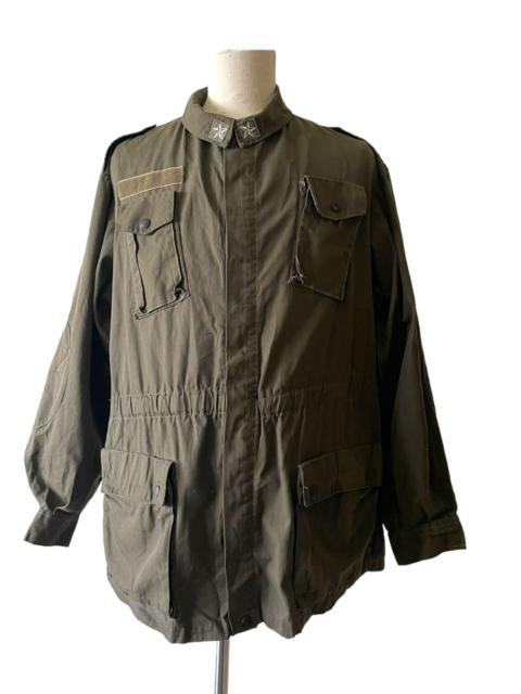 Other Designers Vintage Army Parka