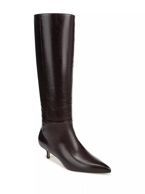 VERONICA BEARD Women's Lisa 45 Tall Boots