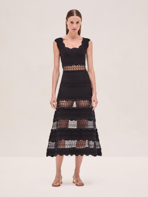 ALEXIS Saundra Dress