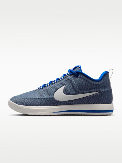Nike Book 2 "Must Be The Denim" Basketball Shoes
