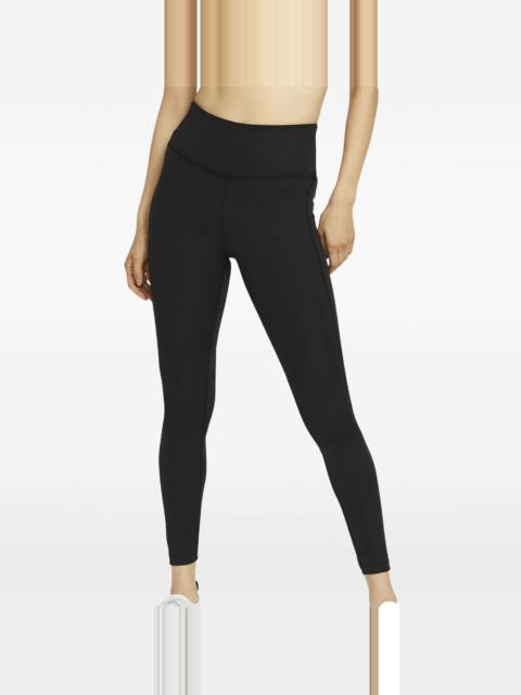 Epic Fast "Black" running leggings