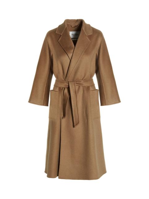 Max Mara 'ludmilla Icon' Coat