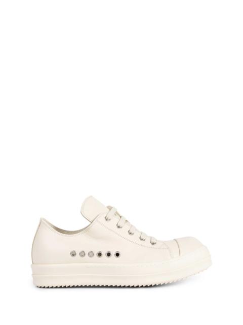 Rick Owens Temple Extreme Low Sneakers