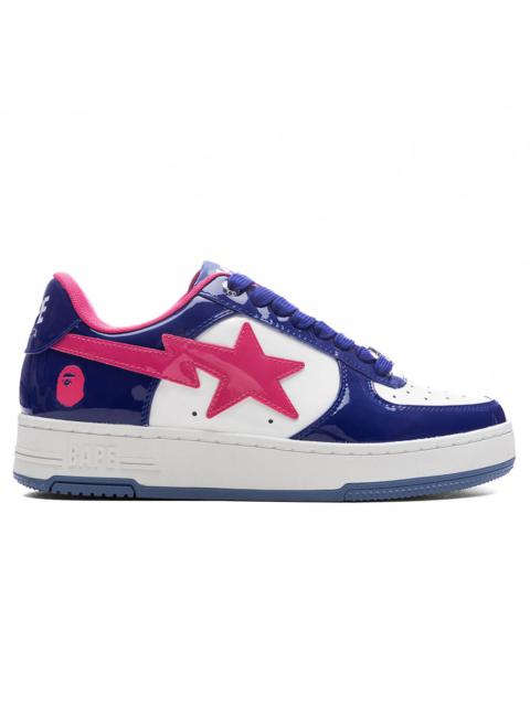 A BATHING APE® BAPE STA #1 M2 - BLUE