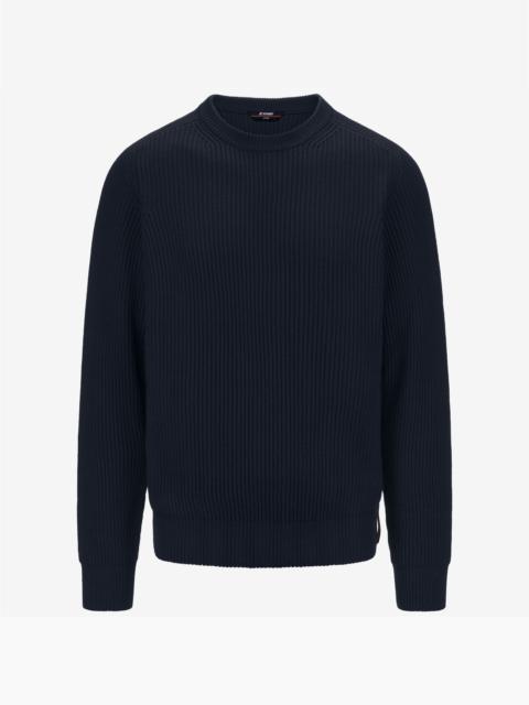 K-WAY VERIN WOOL MERINO BLEND