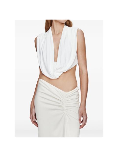 CHRISTOPHER ESBER Tops White