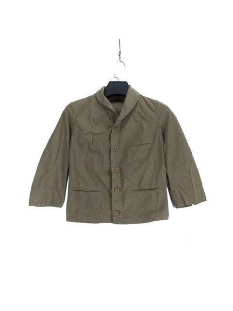 Other Designers 45rpm - 45 rpm & Joubu De Nagamochi Coat #2572-101