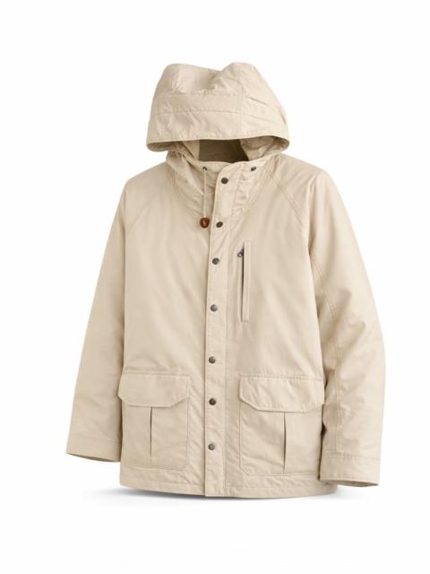 Other Designers Vintage Columbia Sportswear Gore-Tex Hooded Jacket Outdoor