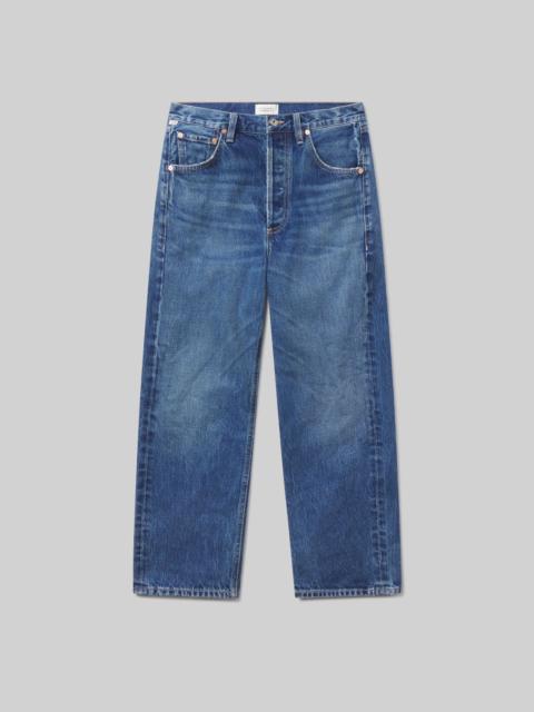 Citizens of Humanity Dahlia Bow Leg Baby Roll
In Claremont