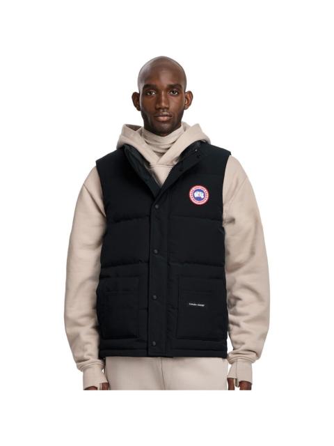 Canada Goose Freestyle Crew Vest - CRU - Men's