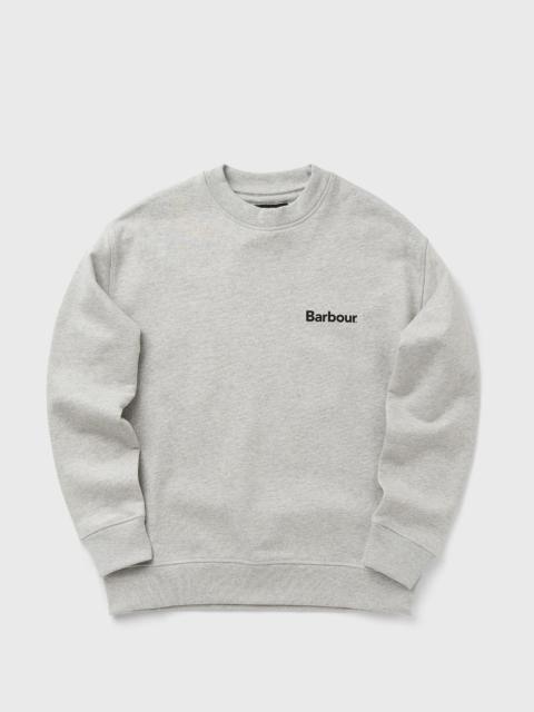 Barbour Nicholas Crew